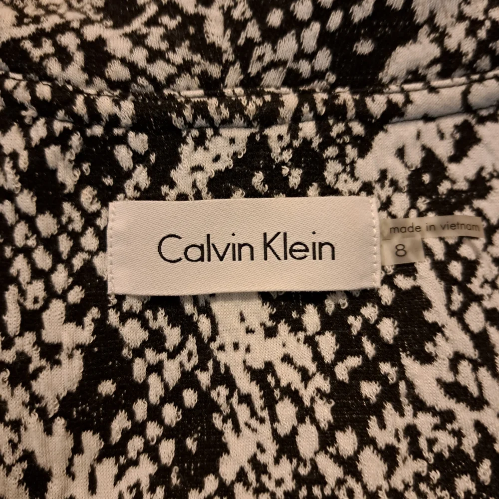 Calvin Klein Jacket - Picture 5 of 8